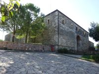 Apollonia: Rundgang: Archäologischer Park