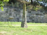 Apollonia: Rundgang: Archäologischer Park