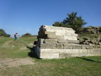 Apollonia: Rundgang: Archäologischer Park