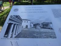 Apollonia: Rundgang: Archäologischer Park