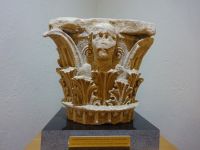 Apollonia: im Museum