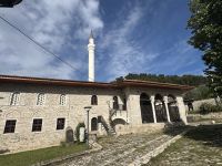 Karawanserei in Berat (3)