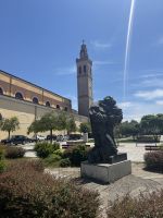 Kathedrale in Shkodra (2)