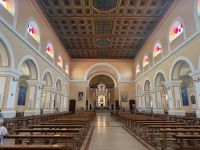 Kathedrale in Shkodra (3)