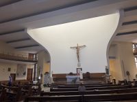 Mutter Theresa Kirche (1)