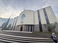 Mutter Theresa Kirche (3)