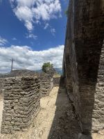 Schloss Gjirokastra (3)