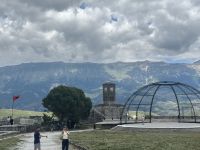 Schloss Gjirokastra (4)