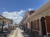 Shkodra Altstadt (3)