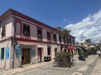 Shkodra Altstadt (4)