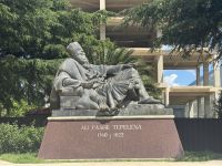 ...auf dem Weg nach Vlora (2)