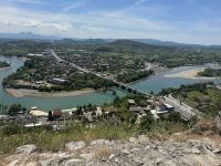 ...Blick von der festung (1)