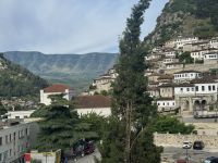 ...die Stadt der 1000 Fenster (1)