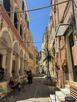 Ausflug nach Korfu (1)