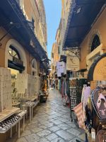 Ausflug nach Korfu (2)