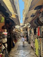 Ausflug nach Korfu (3)