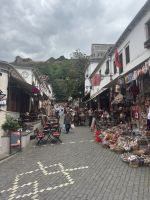 Bummel in Gjirokastra (1)