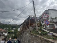 Bummel in Gjirokastra (3)