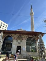 Et‘hem Bey Moschee 