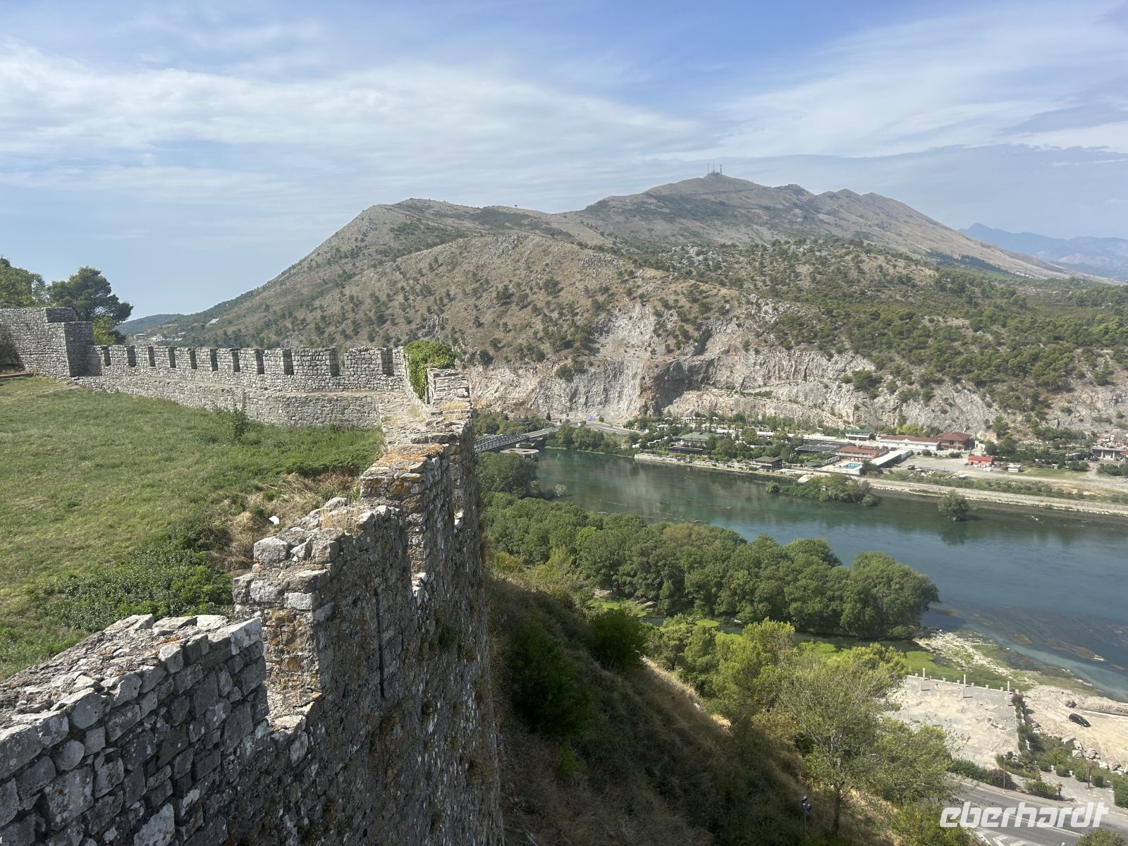 Wunderschöne Aussichten 