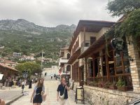 Kruja