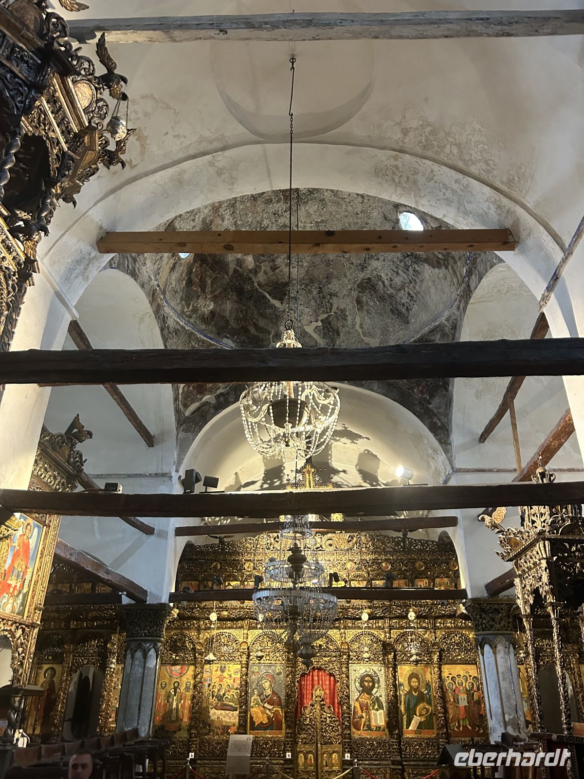 Kirche der heiligen Maria 