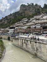 Die Stadt der 1000 Fenster 