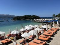 „Bora Bora“ Strand 