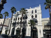 Eine prächtige Stadt ist Durres