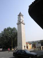 Uhrenturm in Tirana