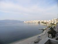 Am ionischen Meer-Saranda