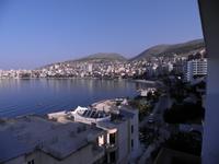 Saranda- Urlauberparadies am Ionischen Meer