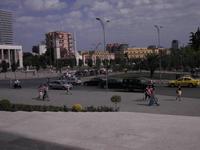 Skanderbeg Platz