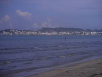 Ansicht von Durres