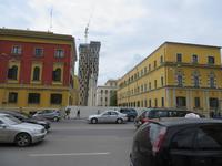 Tirana