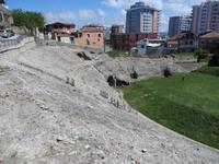 Durres Amphitheater