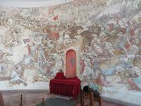 Skanderbeg Musuem Kruja