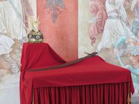 Skanderbeg Musuem Kruja