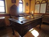 Skanderbeg Musuem Kruja