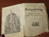 Skanderbeg Musuem Kruja