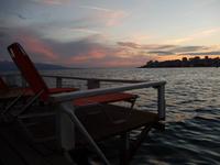 Abendstimmung 
