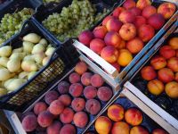 Albanien: Markt