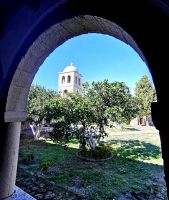 Apollonia, Albanien