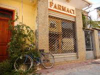 Apotheke