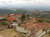 Ausblick vom Museum