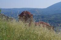 Berat - Burg