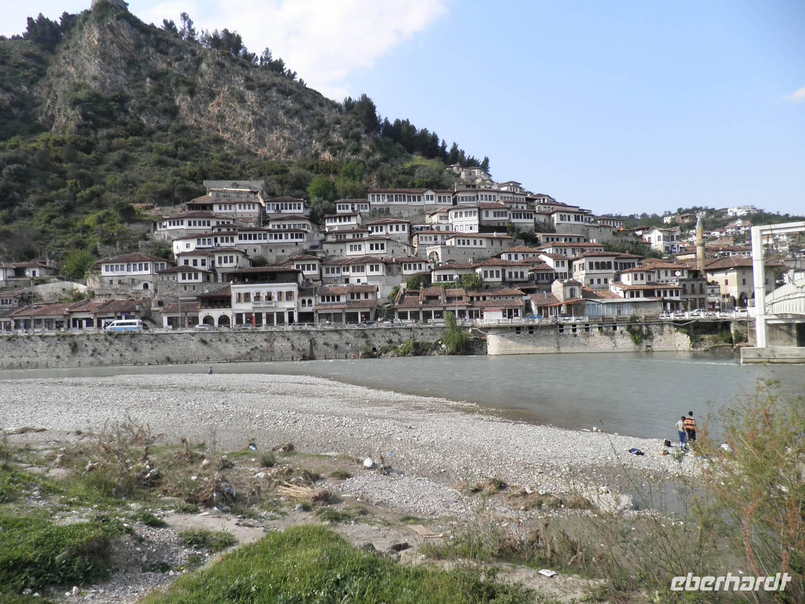 Berat am Osumi
