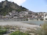 Berat am Osumi