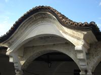 Berat: Burg