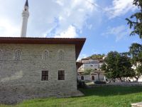 Berat: Rundgang